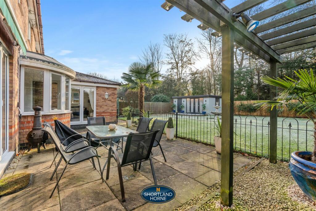 Additional image 28 of Cryfield Heights, Gibbet Hill, Coventry