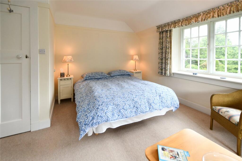 Additional image 20 of Whitehills House, Minnigaff, Newton Stewart, Dumfries and Galloway, South West Scotland, DG8