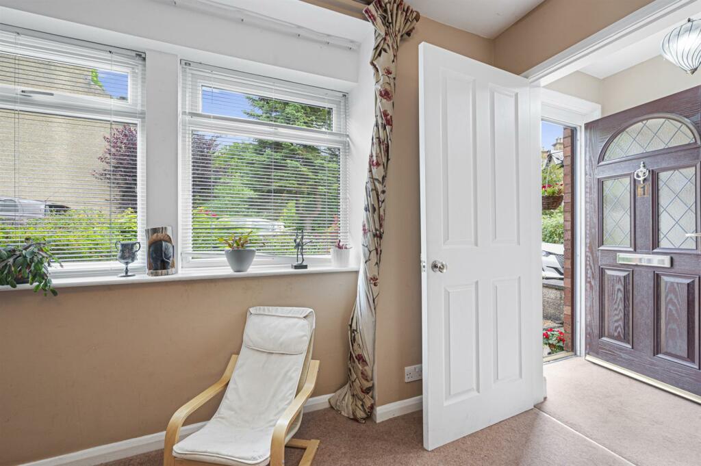 Additional image 7 of Stoney Way, Matlock