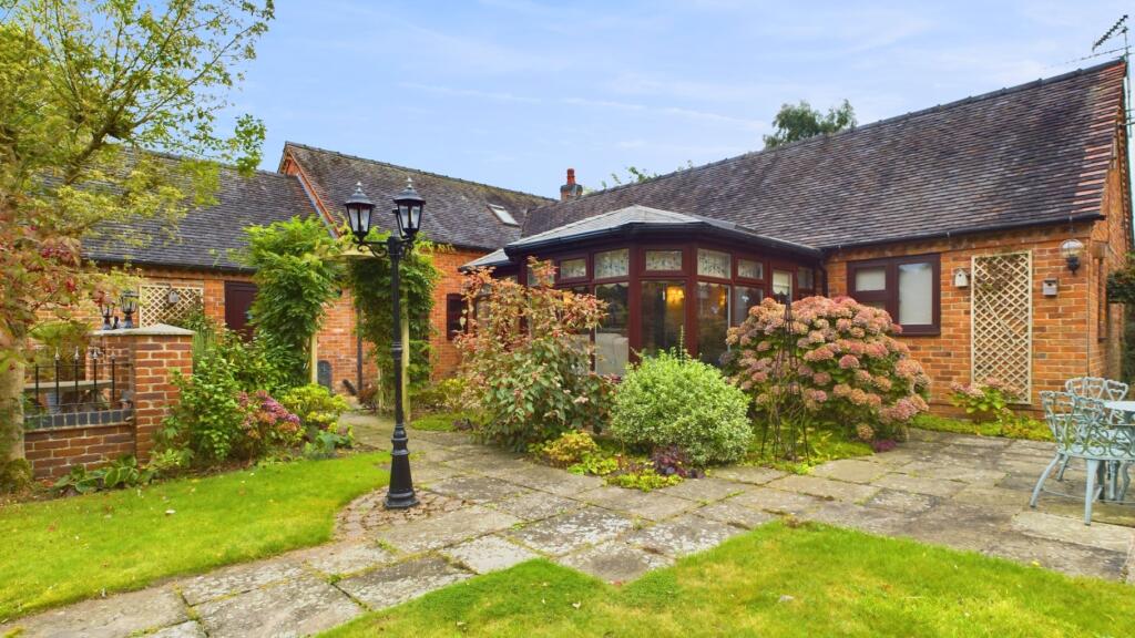 Additional image 26 of Holly Cottage, Duck Street, Egginton, Derby, Derbyshire, DE65 6HG