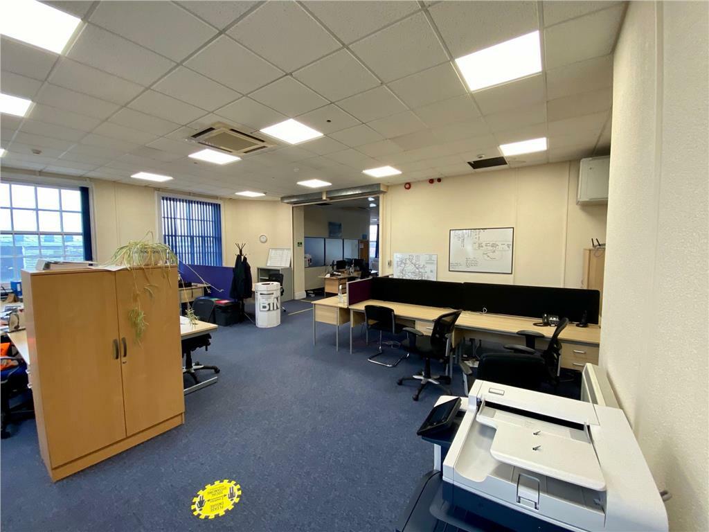 Additional image 6 of Second Floor Wyvern House, Railway Terrace, Derby DE1 2RU