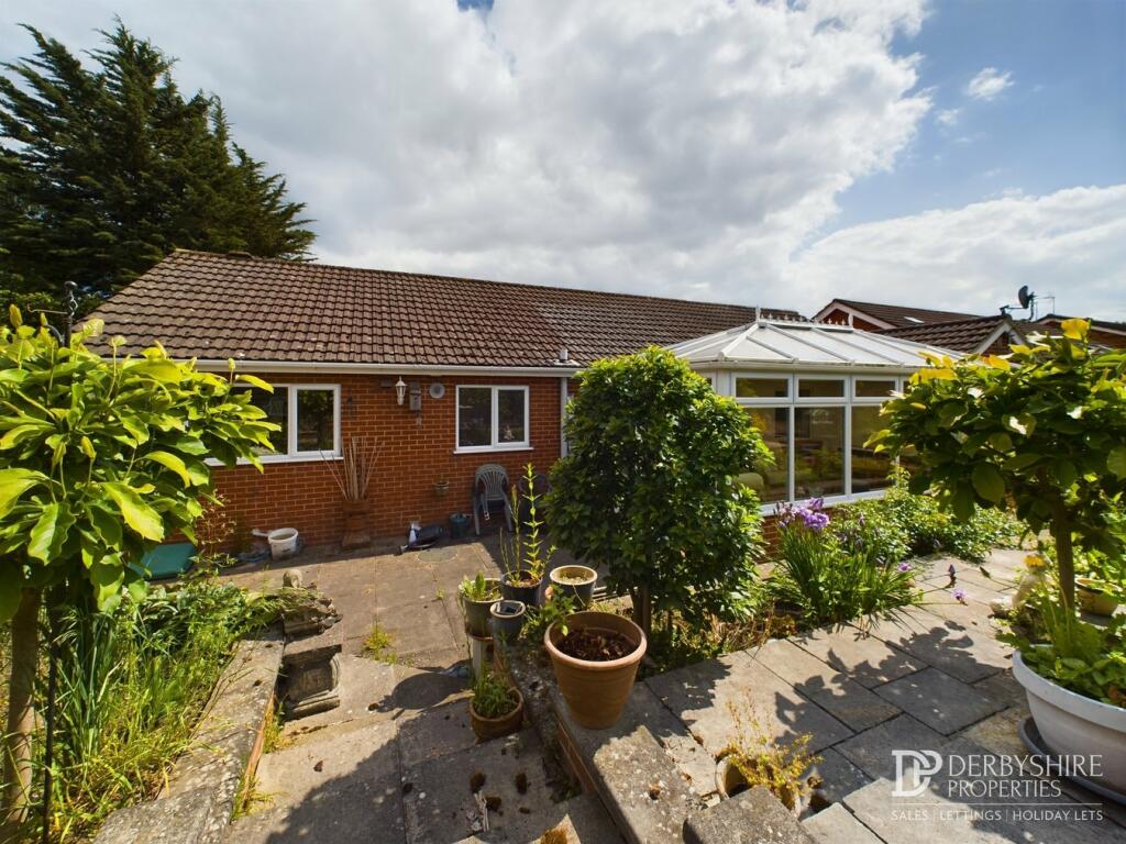 Additional image 19 of Highfield Close, Loscoe, Heanor, DE75