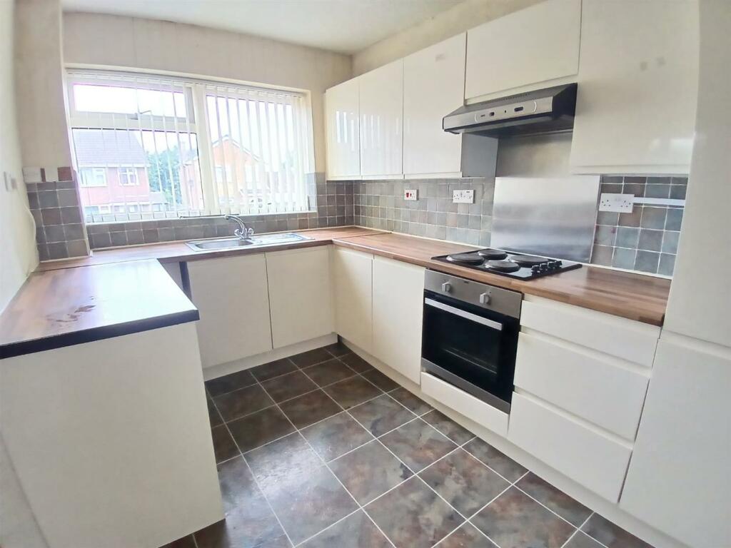 Additional image 5 of Berwyn Way, Church Farm, Nuneaton