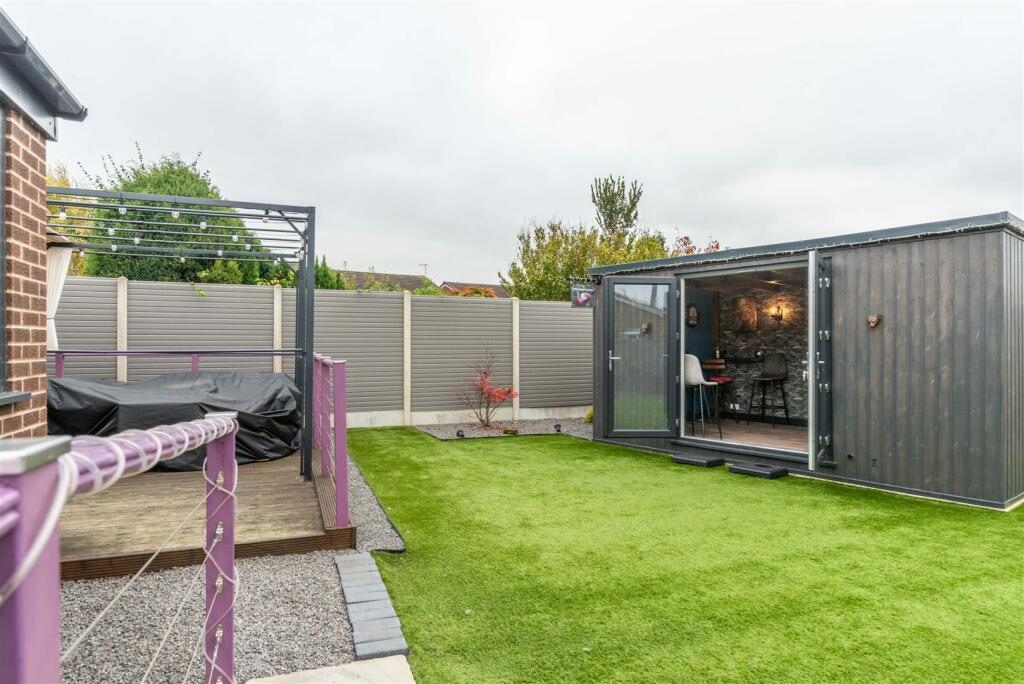 Additional image 31 of School Lane, Castle Donington, Derby