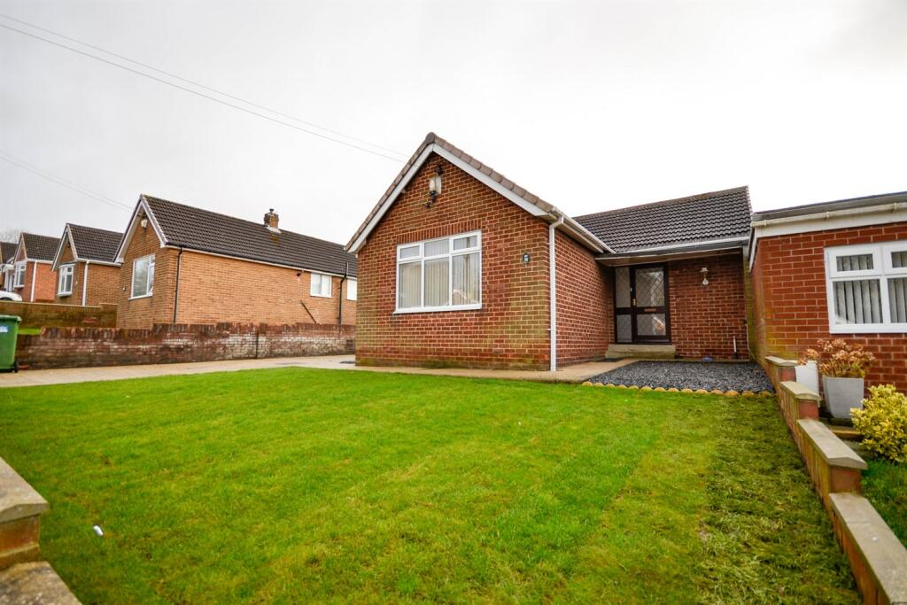 Primary image of Dene Court, Birtley