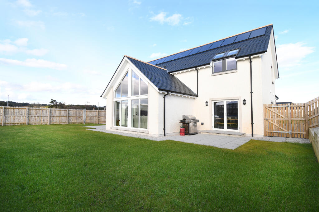 Additional image 26 of Kirkview Brae, St Cyrus, DD10