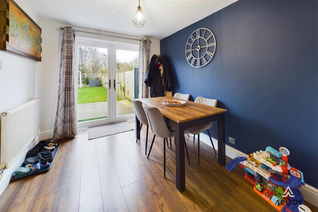 Additional image 5 of Finch Close, Woodville, Swadlincote