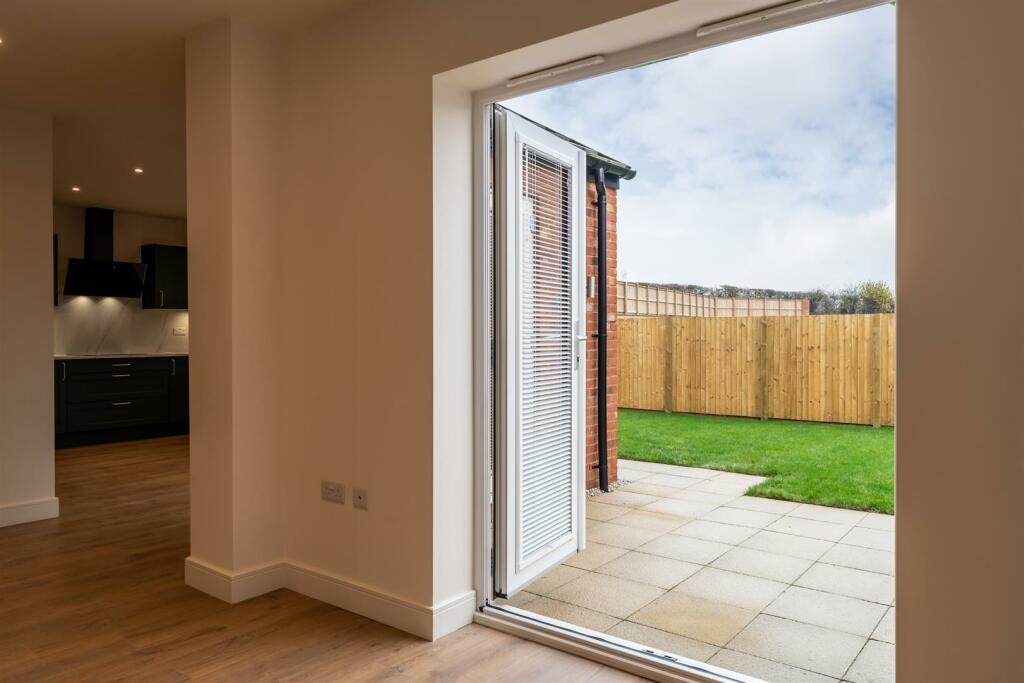 Additional image 9 of Plot 27, 11 Pearsons Wood View, Wessington Lane, South Wingfield