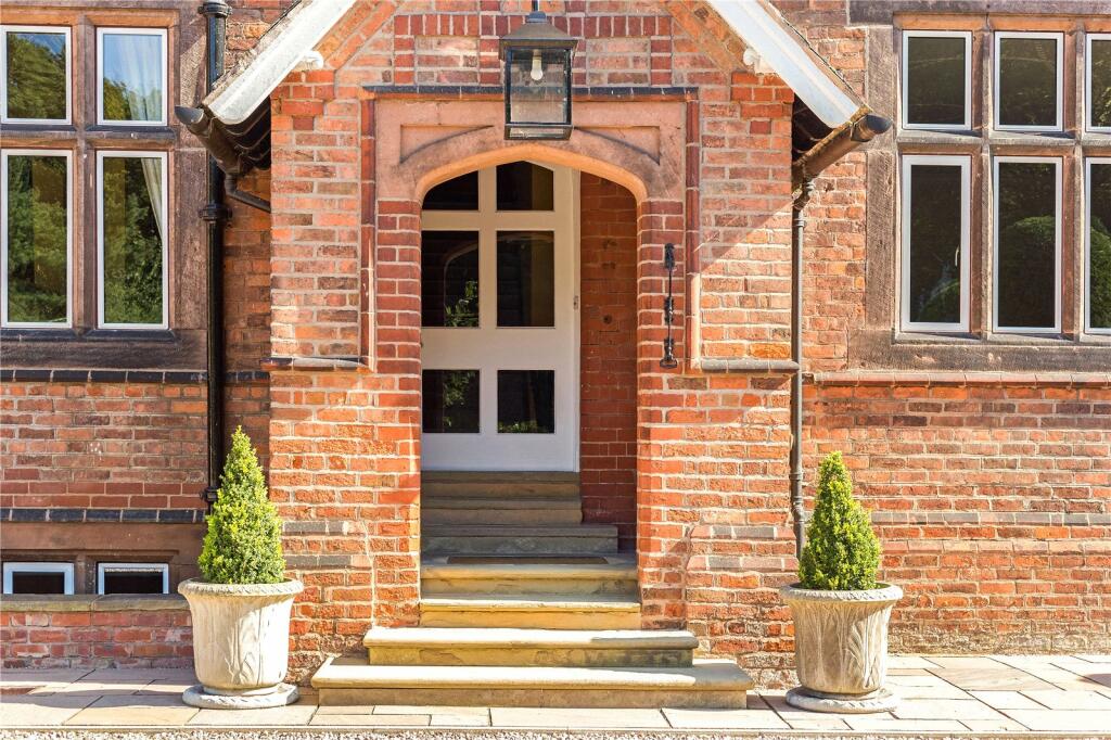 Additional image 4 of Budworth Lane, Great Budworth, Cheshire, CW9