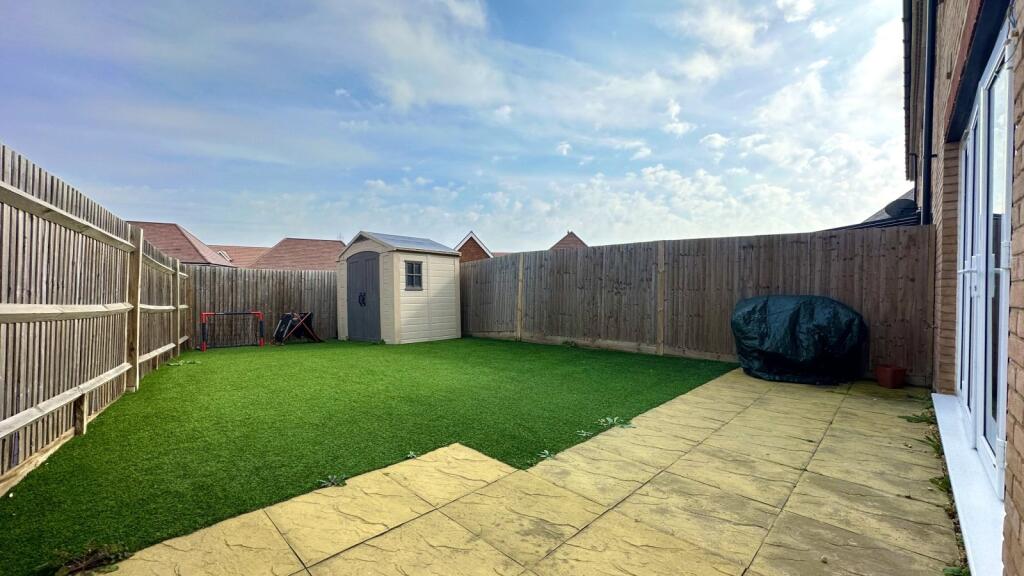 Additional image 20 of Emmeline Avenue, Weldon, Ebbsfleet Valley, Swanscombe, DA10