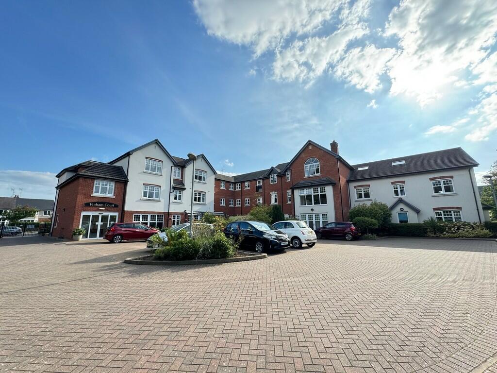 Additional image 7 of Finham Court, Waverley Road, Kenilworth