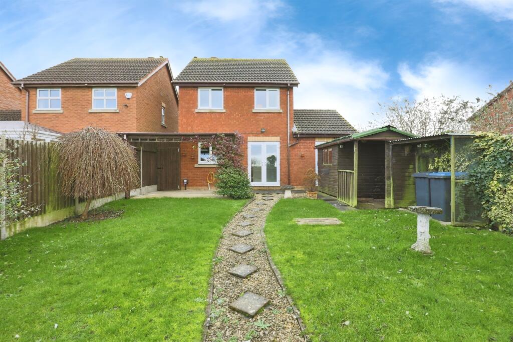 Additional image 11 of Field Gate Lane, Fenny Compton, Southam