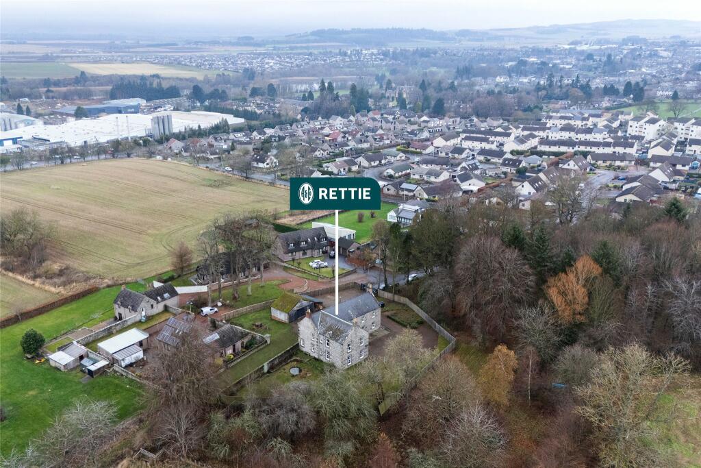 Additional image 6 of Westfield Loan, Forfar, Angus