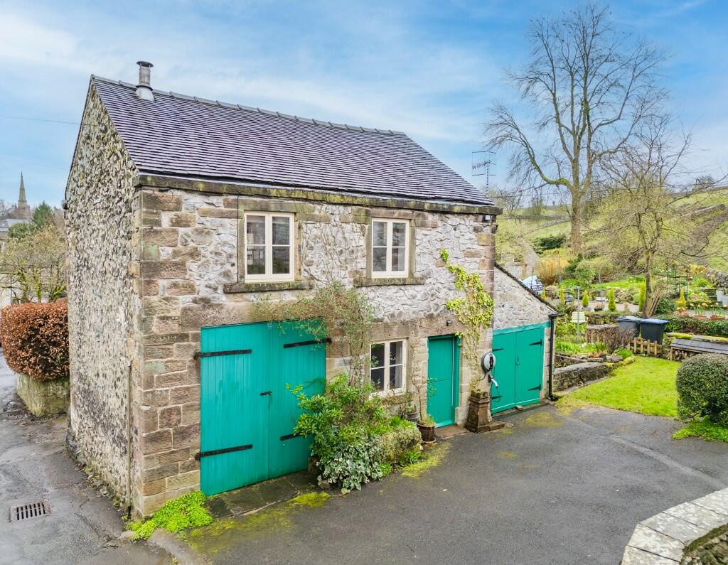 Additional image 26 of High Street, Bonsall, Matlock, Derbyshire, DE4