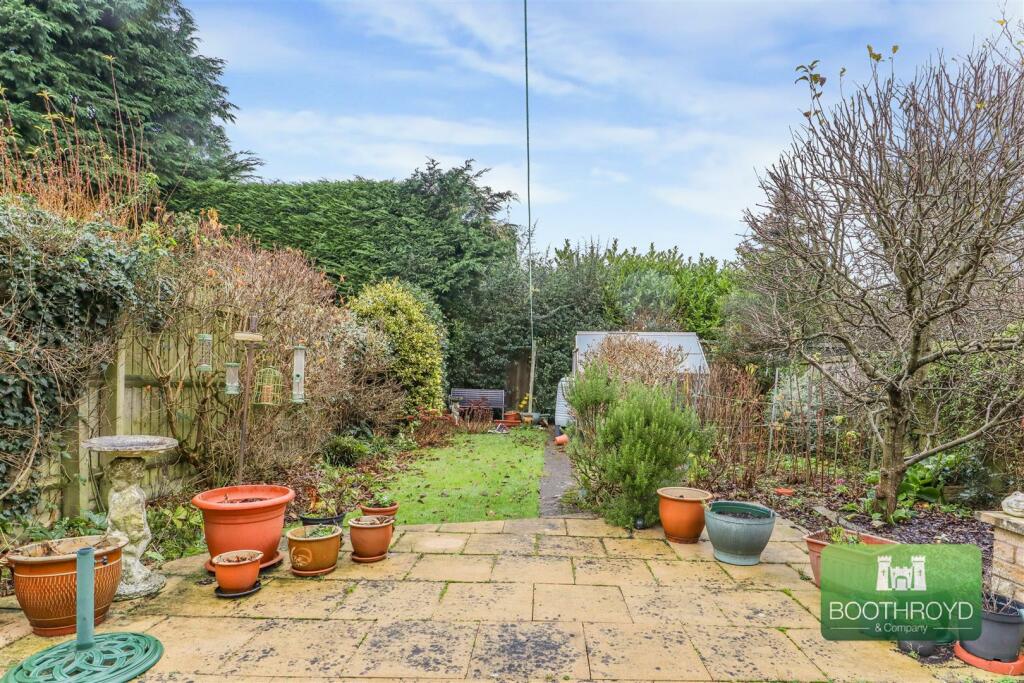 Additional image 12 of Randall Road, Kenilworth