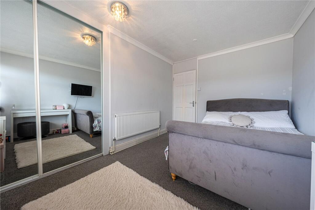 Additional image 22 of Delves Crescent, Wood End, Atherstone, Warwickshire, CV9