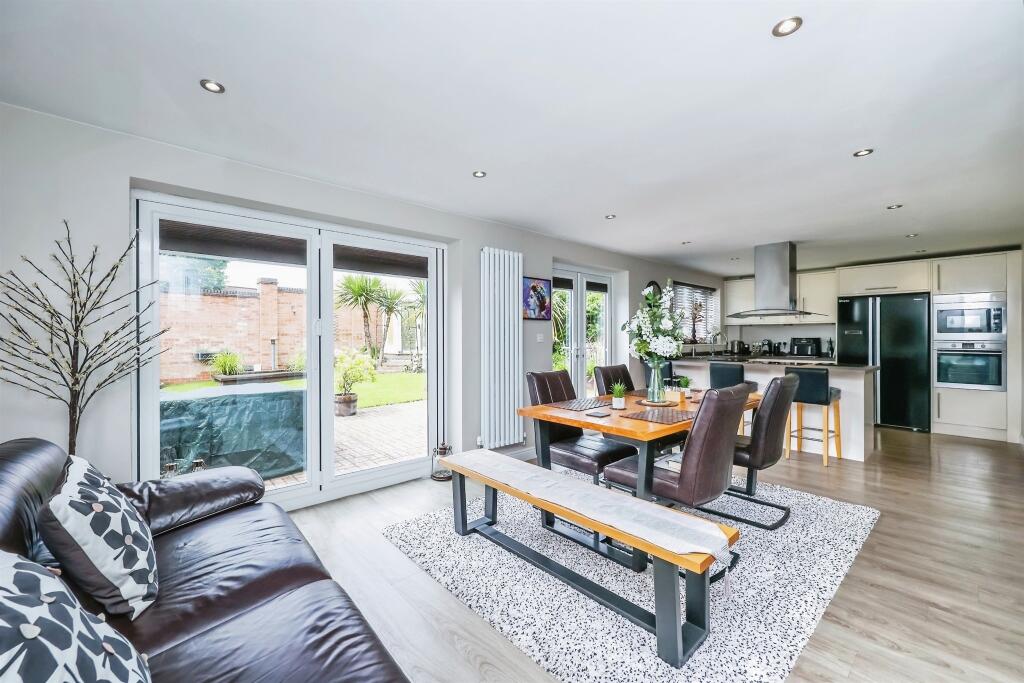 Additional image 6 of Kirkley Drive, Heanor