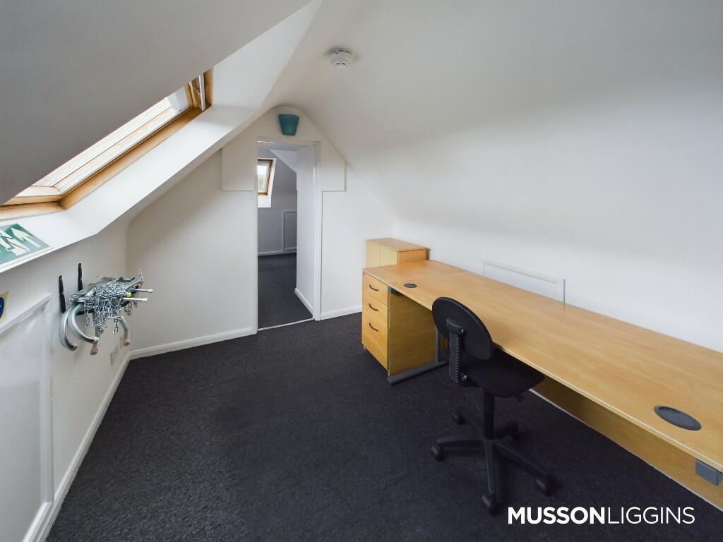 Additional image 18 of 5 Market Place, Kegworth, Derbyshire, DE74 2EE