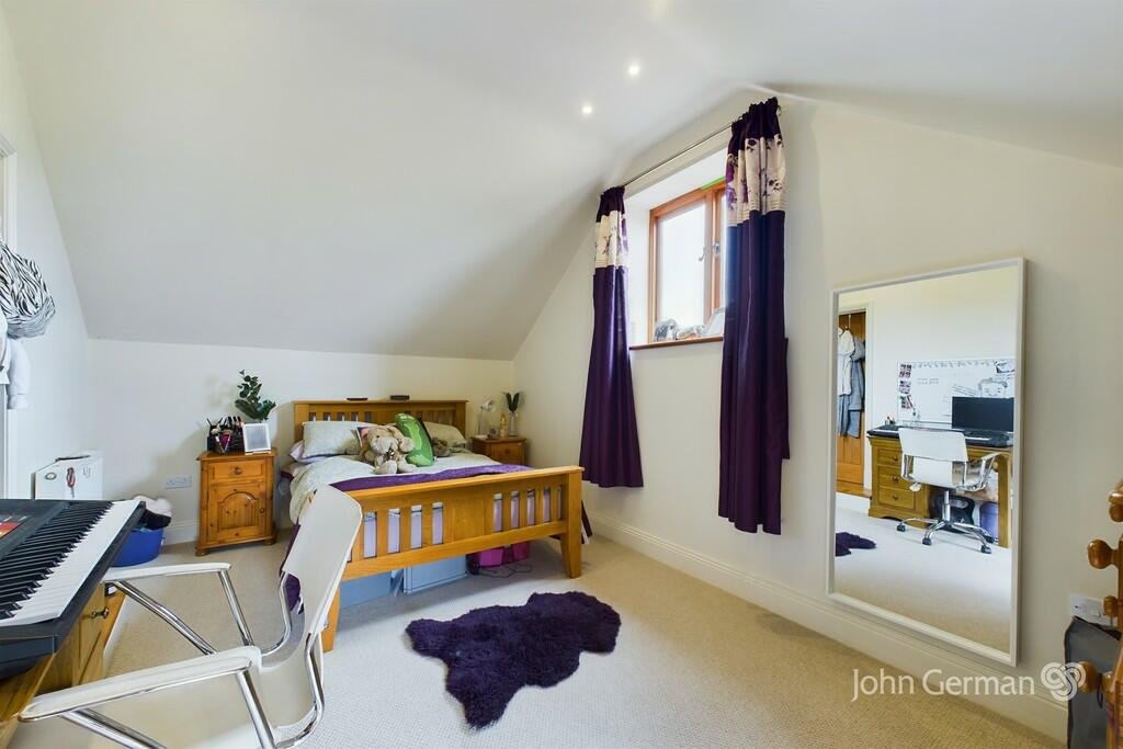 Additional image 23 of Shortheath, Nr Overseal.