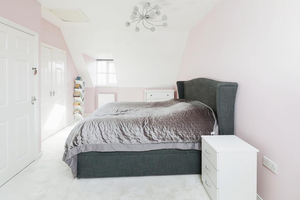 Additional image 12 of The Evergreens, Nuneaton, CV10