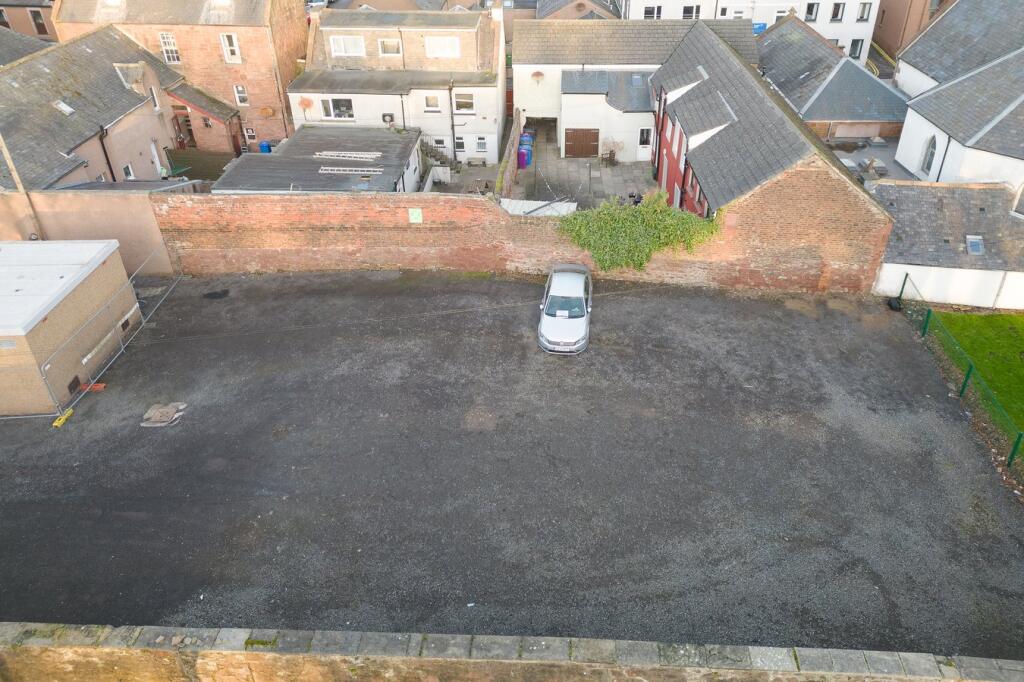 Additional image 27 of Academy Lane, Arbroath, DD11