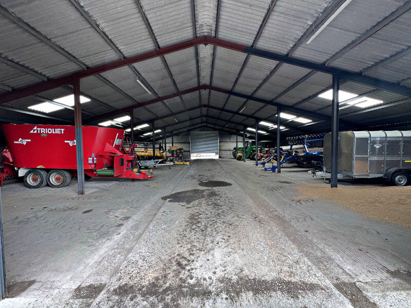 Additional image 8 of Townhead Farm Steading & Land