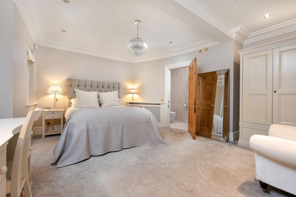 Additional image 10 of Hallmoor, Matlock, Derbyshire