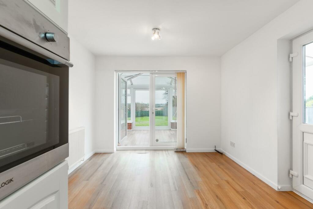 Additional image 12 of Greville Smith Avenue, Whitnash, Royal Leamington Spa - Potential Land To The Rear Garden For Developers (STPP)