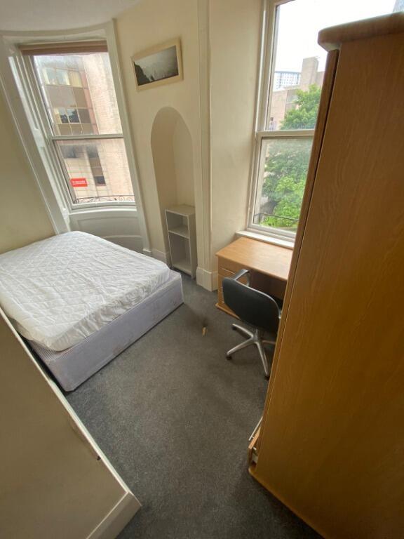 Additional image 4 of Cowgate, City Centre, Dundee, DD1