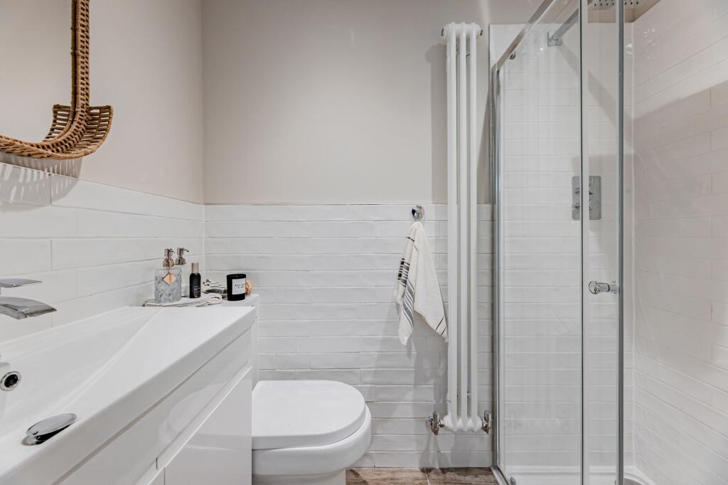 Additional image 33 of Restored Tarporley farmhouse with equestrian potential