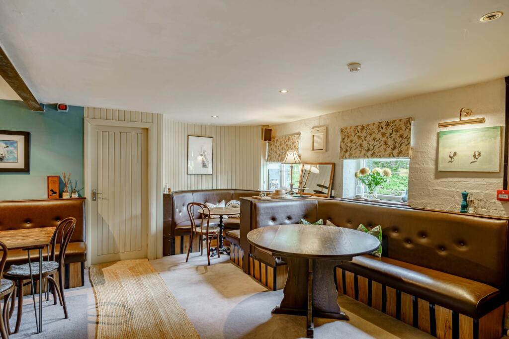 Additional image 6 of Hightae B&B, Hightae, DG11