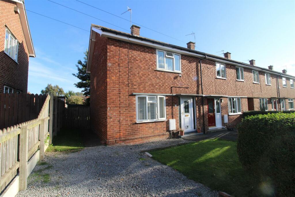Primary image of Belford Gardens, Darlington