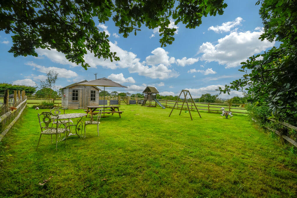 Additional image 20 of Edlaston, Ashbourne