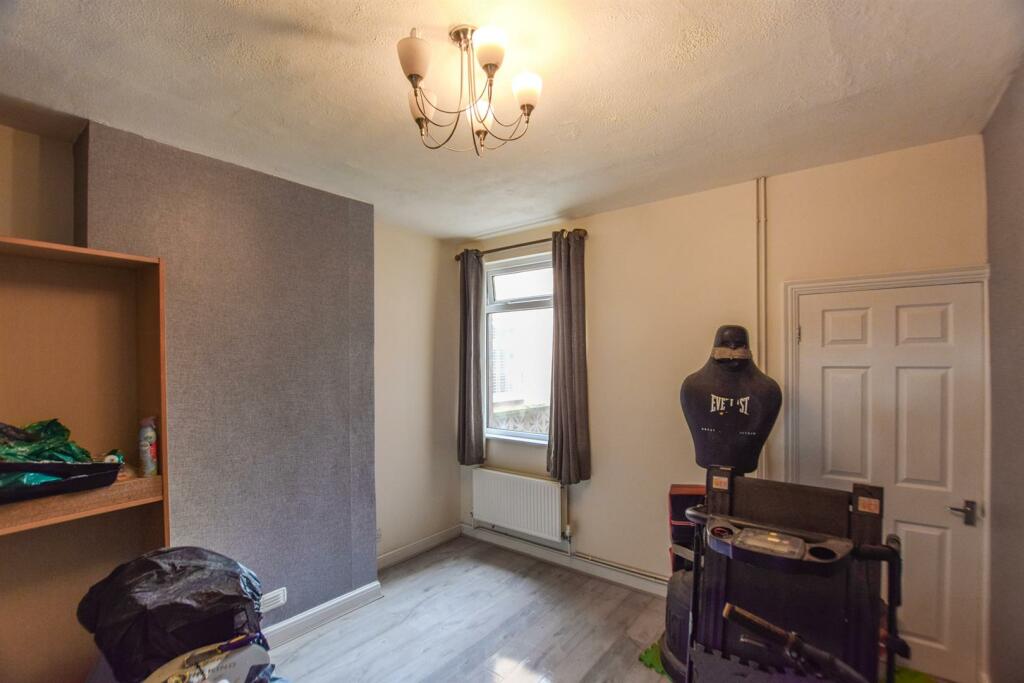 Additional image 5 of Newbold Road, Barlestone