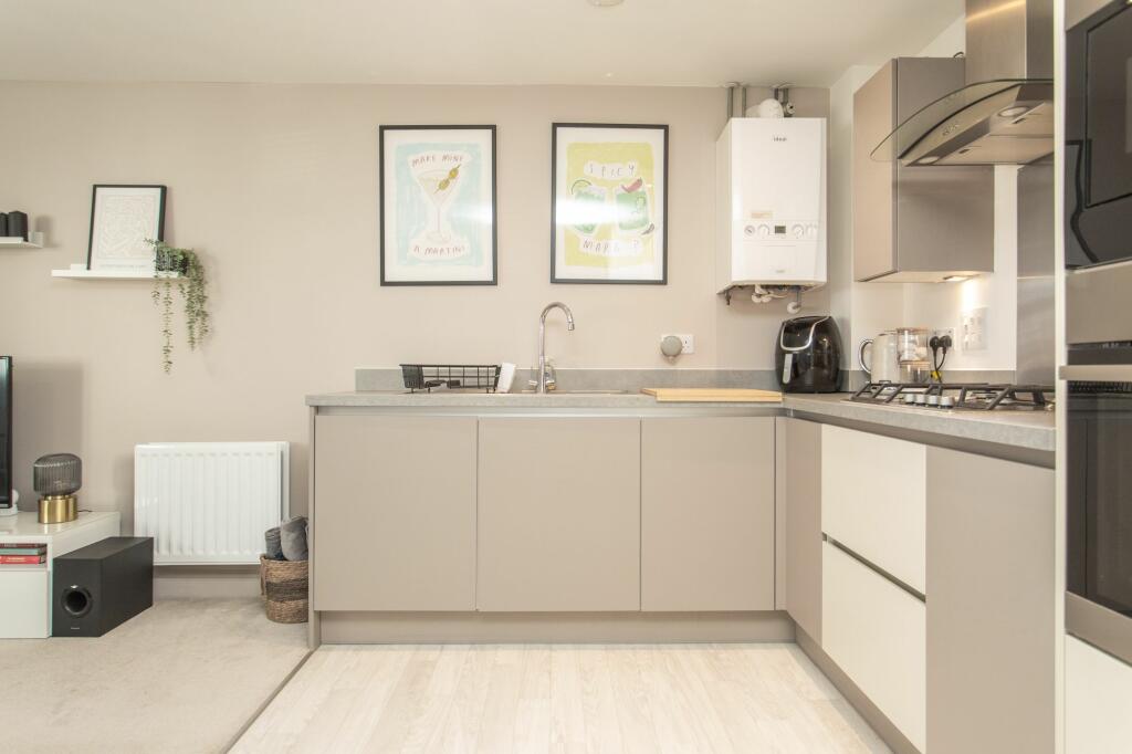 Additional image 2 of Sidney Grove, Herne Bay, CT6