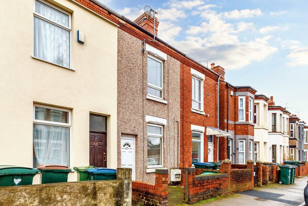 Additional image 19 of Somerset Road, Coventry