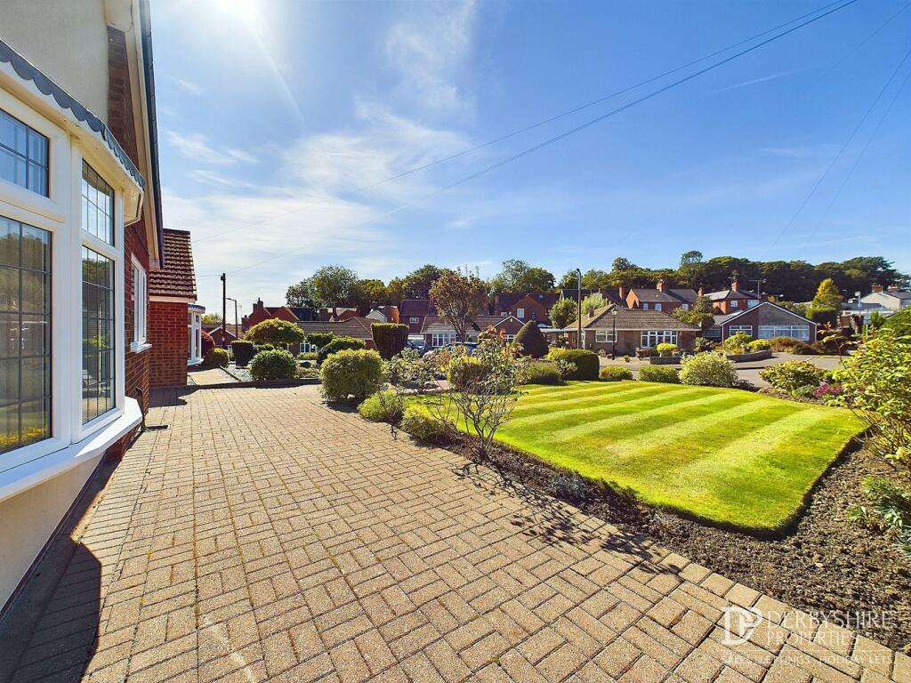 Additional image 13 of Butterfield Crescent, Swanwick, DE55