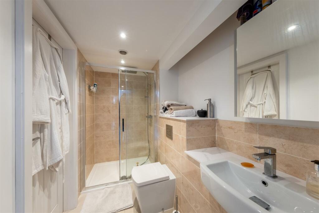 Additional image 24 of A charming 3 bedroom cottage with 2 bedroom annex in Alpraham