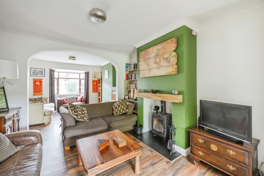 Additional image 18 of Slater Avenue, Derby