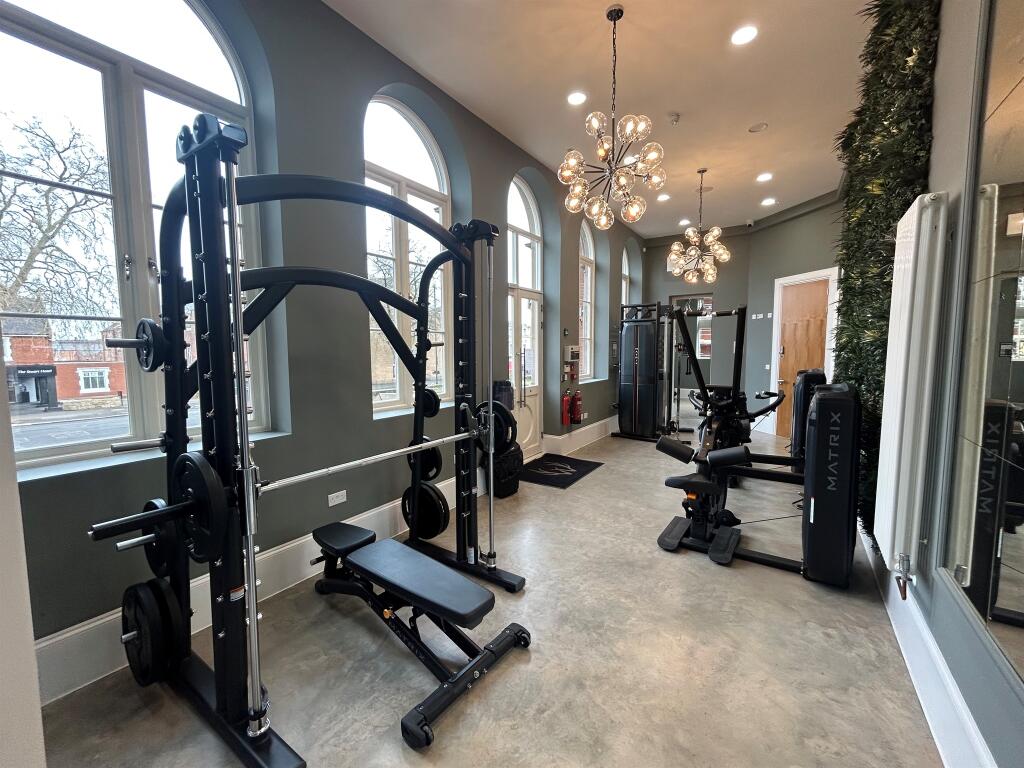 Additional image 10 of Nightingale Quarter, Derby