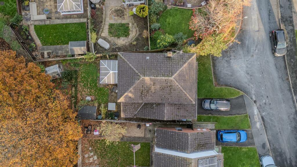 Additional image 29 of Marshall Avenue, Shipston-On-Stour