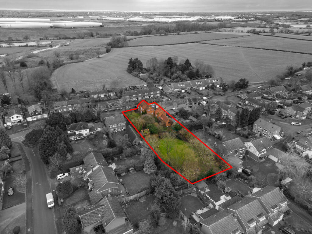 Additional image 33 of Lower End Bubbenhall, Warwickshire, CV8 3BW