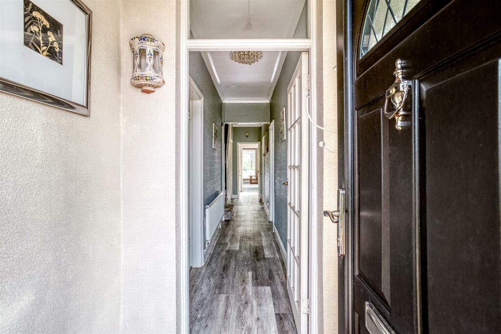 Additional image 5 of Well Close House, Morley Close, Belper