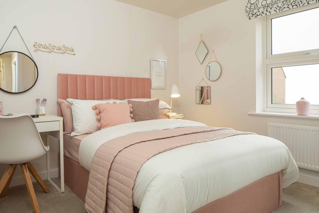 Additional image 10 of The Woodlands
Herne Bay Road
Sturry
CT2 0NJ