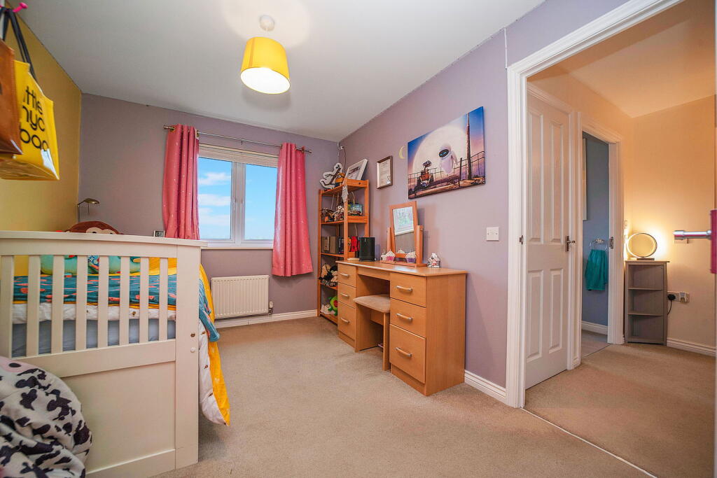 Additional image 17 of Vendace Wynd, Lochmaben, Lockerbie, DG11 1GB