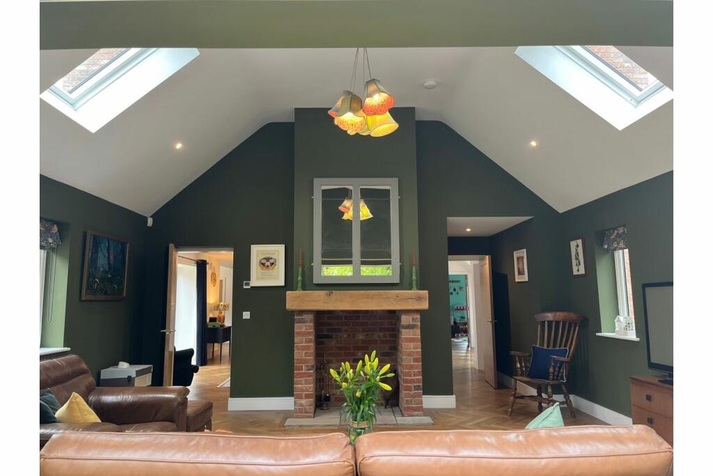 Additional image 8 of Chestnut Close, Ashbourne, DE6