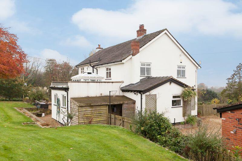 Additional image 46 of Puddlebank Lane, Astbury