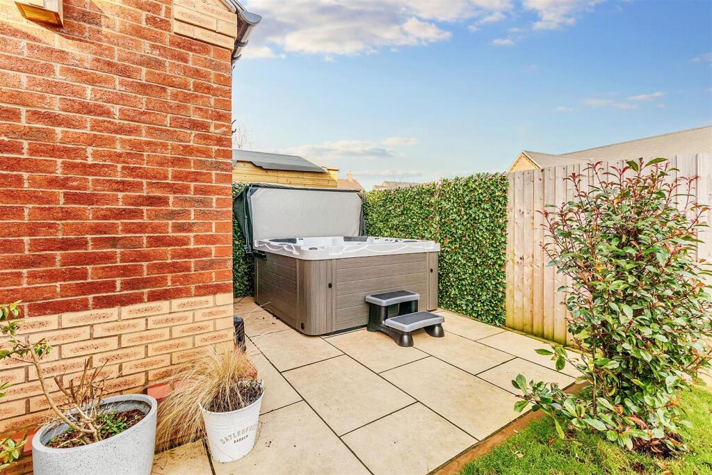 Additional image 23 of Nason Way, Shipston-On-Stour