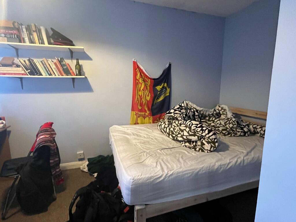 Additional image 13 of 6 Bed Student Home - 32 Kemsing Gardens