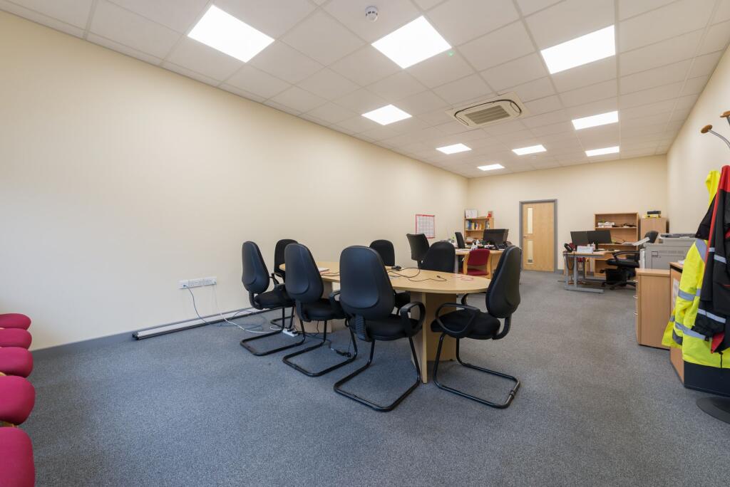 Additional image 5 of Lakesview International Business Park, Hersden, CT3